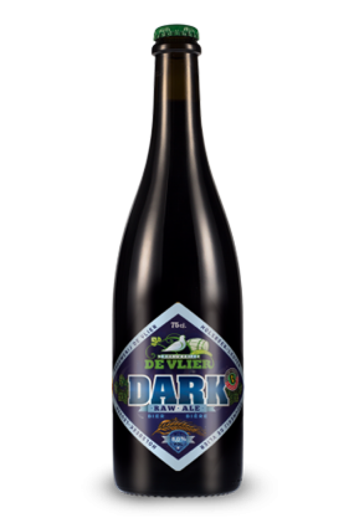 Dark Raw-Ale